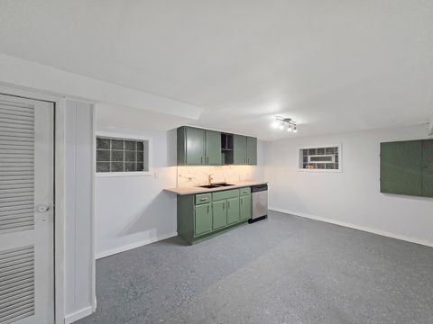 Tiny photo for 4743 S Keeler Avenue, Chicago, IL 60632 (MLS # 12574628)