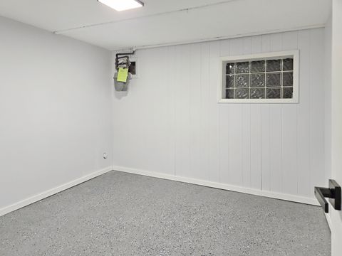 Tiny photo for 4743 S Keeler Avenue, Chicago, IL 60632 (MLS # 12574628)