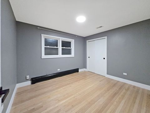 Tiny photo for 4743 S Keeler Avenue, Chicago, IL 60632 (MLS # 12574628)