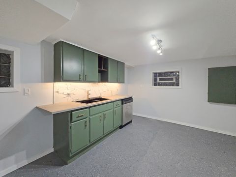 Tiny photo for 4743 S Keeler Avenue, Chicago, IL 60632 (MLS # 12574628)