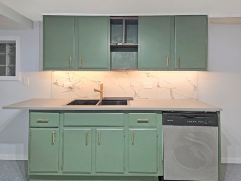 Tiny photo for 4743 S Keeler Avenue, Chicago, IL 60632 (MLS # 12574628)