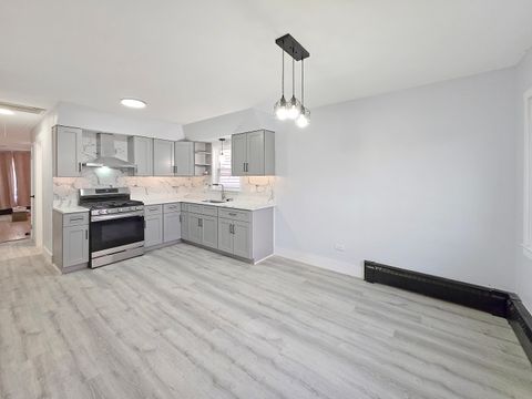 Tiny photo for 4743 S Keeler Avenue, Chicago, IL 60632 (MLS # 12574628)