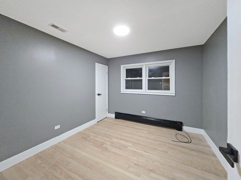 Tiny photo for 4743 S Keeler Avenue, Chicago, IL 60632 (MLS # 12574628)