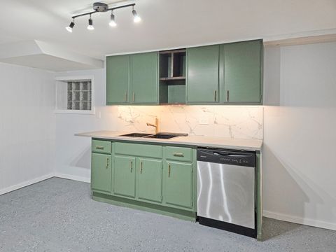 Tiny photo for 4743 S Keeler Avenue, Chicago, IL 60632 (MLS # 12574628)