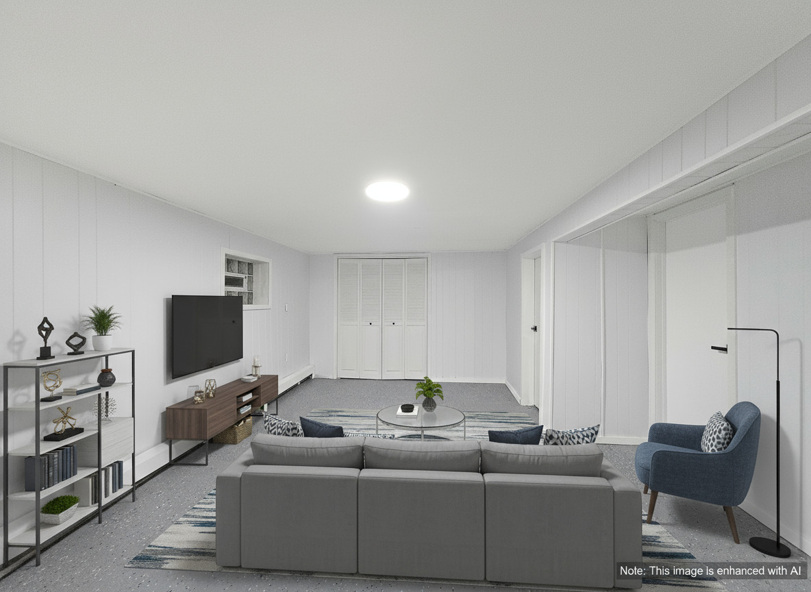 4743 S Keeler Avenue