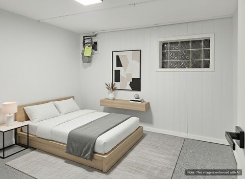 Tiny photo for 4743 S Keeler Avenue, Chicago, IL 60632 (MLS # 12574628)