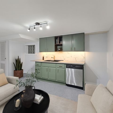 Tiny photo for 4743 S Keeler Avenue, Chicago, IL 60632 (MLS # 12574628)