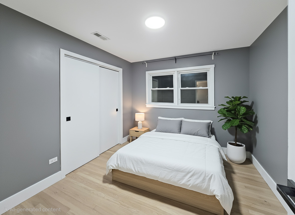 4743 S Keeler Avenue