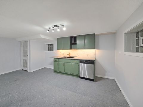 Tiny photo for 4743 S Keeler Avenue, Chicago, IL 60632 (MLS # 12574628)