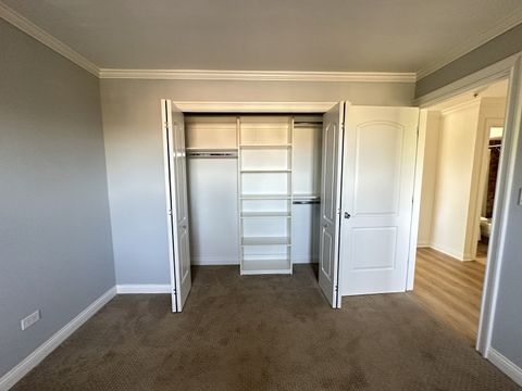 Tiny photo for 5 Echo Court #12, Vernon Hills, IL 60061 (MLS # 12516142)