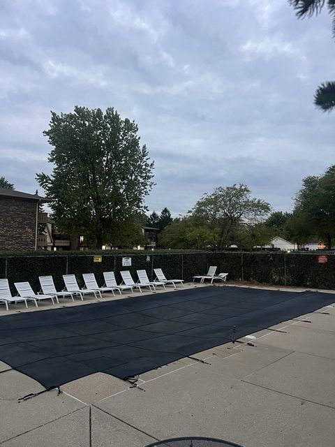 Tiny photo for 5 Echo Court #12, Vernon Hills, IL 60061 (MLS # 12516142)