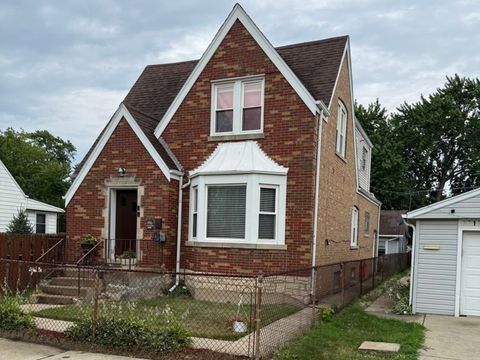 7713 W Forest Preserve Avenue Chicago IL 60634