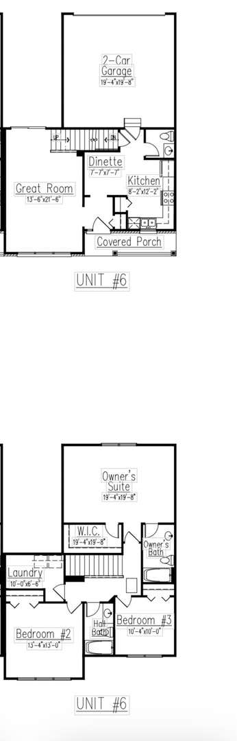 Tiny photo for 212 Morgan Street, Yorkville, IL 60560 (MLS # 12676387)