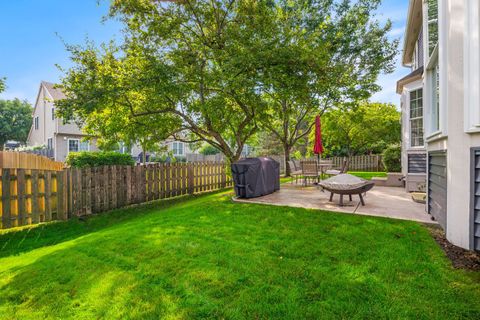 Tiny photo for 34062 Sulkey Drive, Grayslake, IL 60030 (MLS # 12507655)