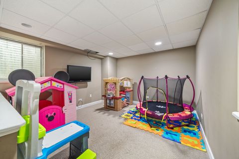 Tiny photo for 34062 Sulkey Drive, Grayslake, IL 60030 (MLS # 12507655)