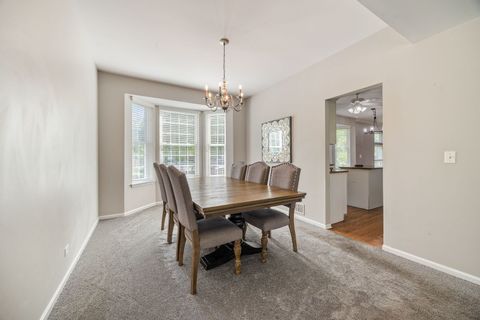 Tiny photo for 34062 Sulkey Drive, Grayslake, IL 60030 (MLS # 12507655)