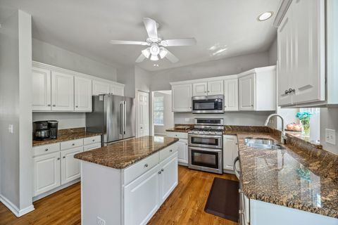 Tiny photo for 34062 Sulkey Drive, Grayslake, IL 60030 (MLS # 12507655)