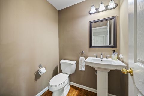 Tiny photo for 34062 Sulkey Drive, Grayslake, IL 60030 (MLS # 12507655)