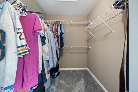 Tiny photo for 34062 Sulkey Drive, Grayslake, IL 60030 (MLS # 12507655)