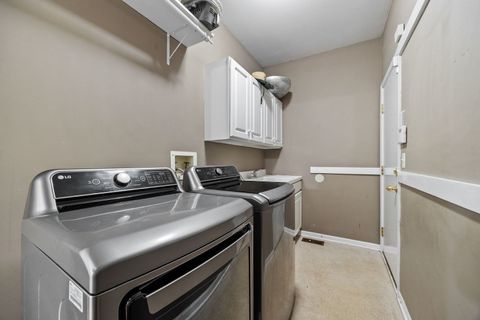 Tiny photo for 34062 Sulkey Drive, Grayslake, IL 60030 (MLS # 12507655)