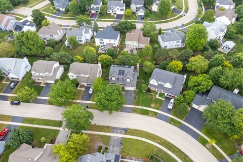 Tiny photo for 34062 Sulkey Drive, Grayslake, IL 60030 (MLS # 12507655)