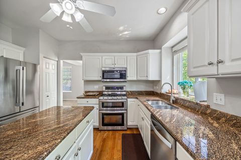 Tiny photo for 34062 Sulkey Drive, Grayslake, IL 60030 (MLS # 12507655)