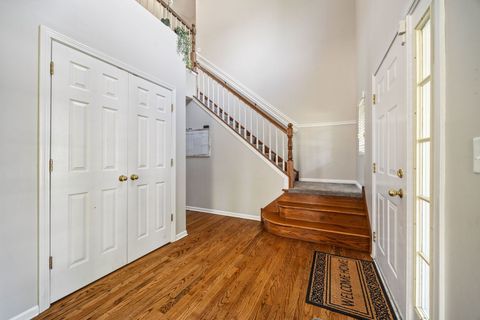 Tiny photo for 34062 Sulkey Drive, Grayslake, IL 60030 (MLS # 12507655)