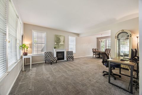 Tiny photo for 34062 Sulkey Drive, Grayslake, IL 60030 (MLS # 12507655)