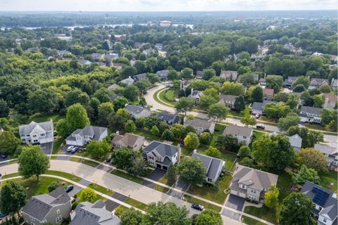 Tiny photo for 34062 Sulkey Drive, Grayslake, IL 60030 (MLS # 12507655)