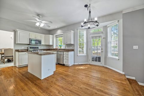 Tiny photo for 34062 Sulkey Drive, Grayslake, IL 60030 (MLS # 12507655)