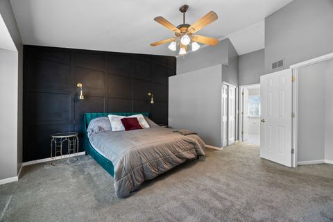 Tiny photo for 34062 Sulkey Drive, Grayslake, IL 60030 (MLS # 12507655)