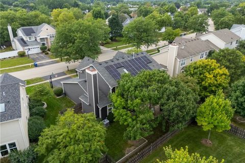 Tiny photo for 34062 Sulkey Drive, Grayslake, IL 60030 (MLS # 12507655)