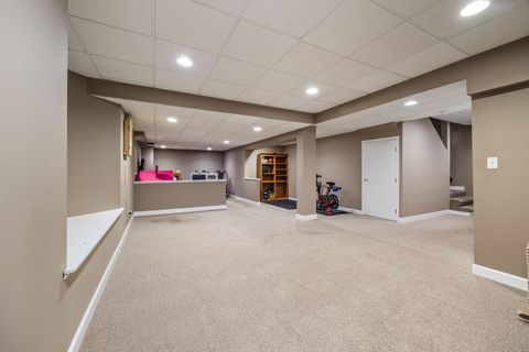 Tiny photo for 34062 Sulkey Drive, Grayslake, IL 60030 (MLS # 12507655)