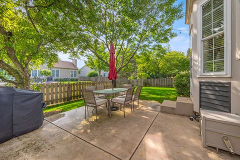 Tiny photo for 34062 Sulkey Drive, Grayslake, IL 60030 (MLS # 12507655)