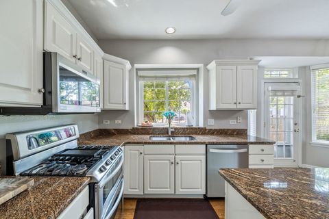 Tiny photo for 34062 Sulkey Drive, Grayslake, IL 60030 (MLS # 12507655)