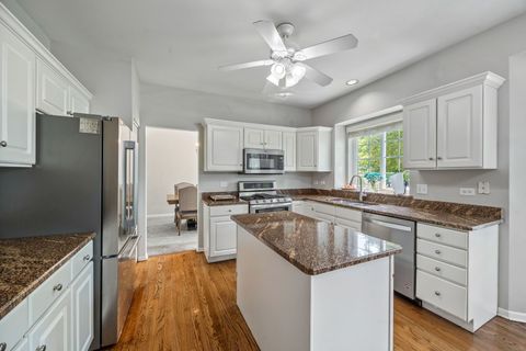 Tiny photo for 34062 Sulkey Drive, Grayslake, IL 60030 (MLS # 12507655)