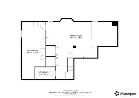 Tiny photo for 34062 Sulkey Drive, Grayslake, IL 60030 (MLS # 12507655)