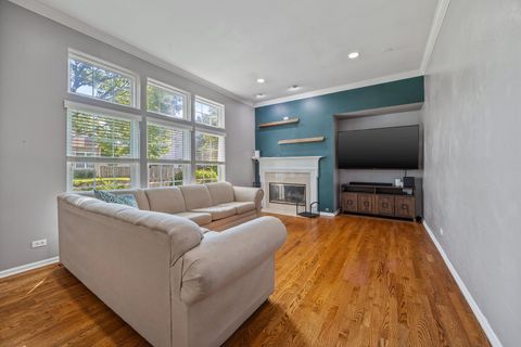 Tiny photo for 34062 Sulkey Drive, Grayslake, IL 60030 (MLS # 12507655)