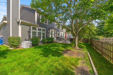 Tiny photo for 34062 Sulkey Drive, Grayslake, IL 60030 (MLS # 12507655)