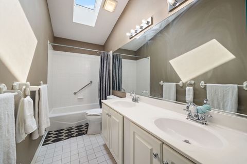 Tiny photo for 34062 Sulkey Drive, Grayslake, IL 60030 (MLS # 12507655)