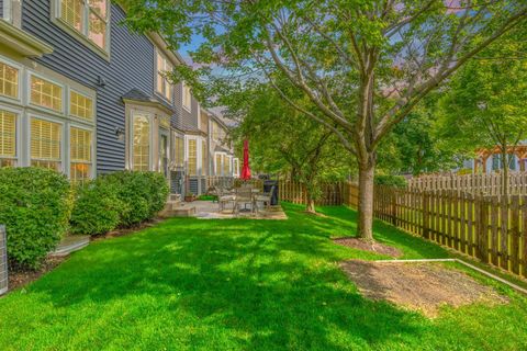 Tiny photo for 34062 Sulkey Drive, Grayslake, IL 60030 (MLS # 12507655)