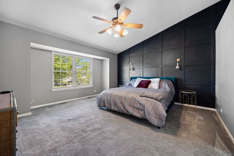 Tiny photo for 34062 Sulkey Drive, Grayslake, IL 60030 (MLS # 12507655)