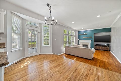 Tiny photo for 34062 Sulkey Drive, Grayslake, IL 60030 (MLS # 12507655)