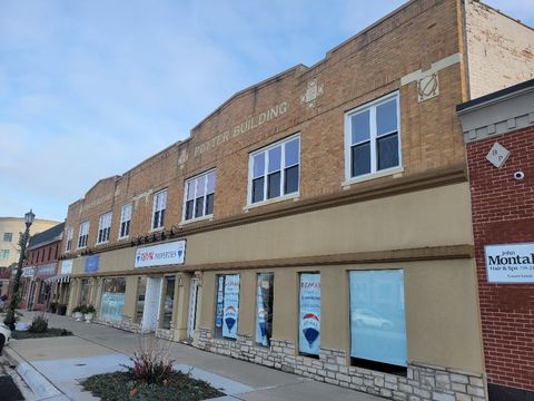 813-15 Burlington Avenue Western Springs IL 60558
