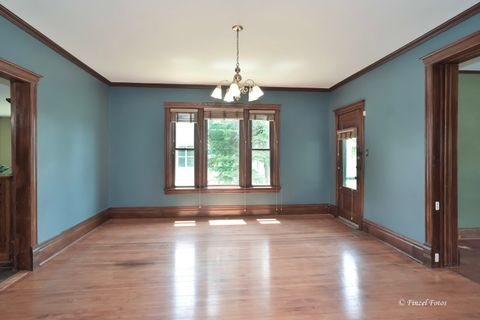 Tiny photo for 331 GRISWOLD Street, Elgin, IL 60123 (MLS # 12407164)