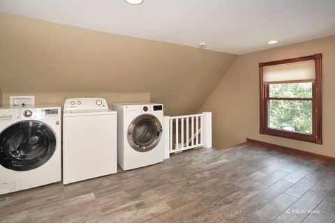 Tiny photo for 331 GRISWOLD Street, Elgin, IL 60123 (MLS # 12407164)