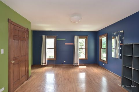 Tiny photo for 331 GRISWOLD Street, Elgin, IL 60123 (MLS # 12407164)