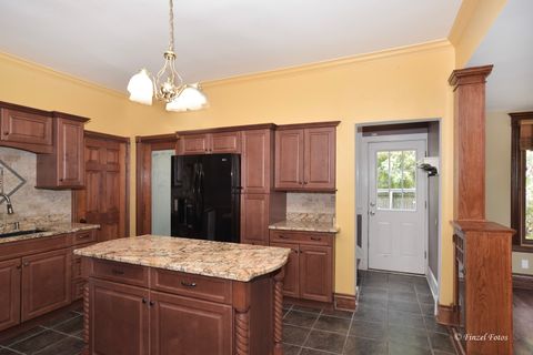 Tiny photo for 331 GRISWOLD Street, Elgin, IL 60123 (MLS # 12407164)