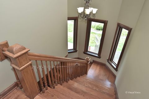 Tiny photo for 331 GRISWOLD Street, Elgin, IL 60123 (MLS # 12407164)