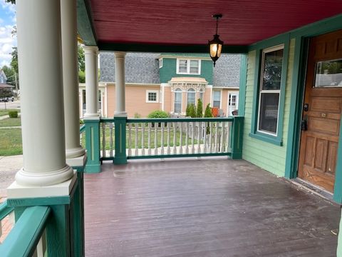 Tiny photo for 331 GRISWOLD Street, Elgin, IL 60123 (MLS # 12407164)